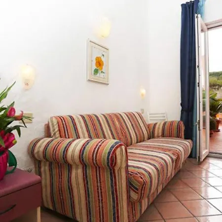 Otel S.angelo
