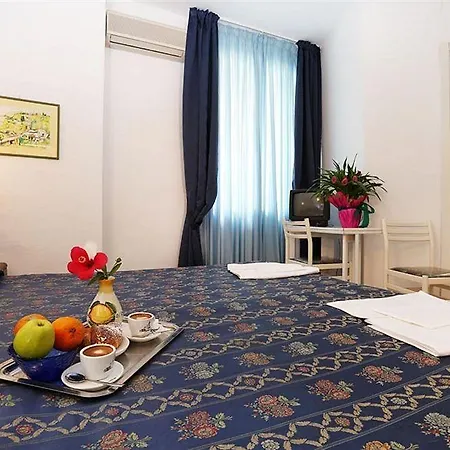 S.angelo Otel Sant'Angelo (Isola d'Ischia)