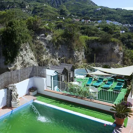S.angelo Otel
