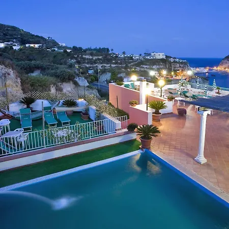 S.angelo Otel