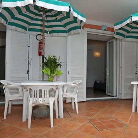 Hotel S.angelo