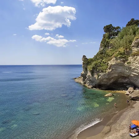 S.angelo ホテル Sant'Angelo (Isola d'Ischia)