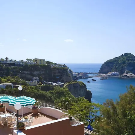 S.angelo ホテル Sant'Angelo (Isola d'Ischia)