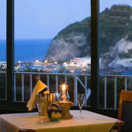 S.angelo Hotel Sant'Angelo (Isola d'Ischia)